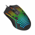 Мишка Redragon Reaping Elite M987P-K RGB PAW3389 32900 DPI геймърска снимка 1