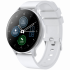 Смарт часовник CANYON Badian SW-68, Smartwatch, Realtek 8762CK, 1.28\'\' TFT 240x240px, Бял снимка 2