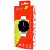 Смарт часовник CANYON Badian SW-68, Smartwatch, Realtek 8762CK, 1.28\'\' TFT 240x240px, Бял снимка 4
