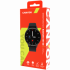Смарт часовник CANYON CNS-SW68BB, 1.28"TFT 240x240, 190mAh, 64МB, Bluetooth, Черен снимка 4
