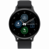 Смарт часовник CANYON CNS-SW68BB, 1.28"TFT 240x240, 190mAh, 64МB, Bluetooth, Черен снимка 1