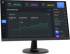Монитор LENOVO D24-40, 23.8" VA 1920x1080 Full HD, 250 nits, 4ms, 75Hz, HDMI,VGA снимка 3