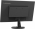 Монитор LENOVO D24-40, 23.8" VA 1920x1080 Full HD, 250 nits, 4ms, 75Hz, HDMI,VGA снимка 4