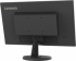 Монитор LENOVO D24-40, 23.8" VA 1920x1080 Full HD, 250 nits, 4ms, 75Hz, HDMI,VGA снимка 6