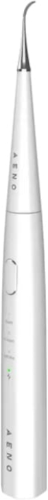 Четка за зъби AENO Sonic Electric toothbrush, DB8: White, 3modes, 3 brush heads + 1 cleaning tool снимка 7