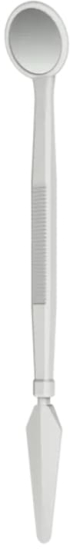 Четка за зъби AENO Sonic Electric toothbrush, DB8: White, 3modes, 3 brush heads + 1 cleaning tool снимка 8