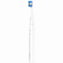 AENO Sonic Electric toothbrush, DB8: White, 3modes, 3 brush heads + 1 cleaning tool снимка 1