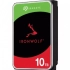 HDD NAS SEAGATE IronWolf NAS, 10TB, 256MB Cache, SATA 6.0Gb-s снимка 2