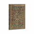  Paperblanks Тефтер Pinnacle, Midi, широки редове, мека корица, 88 листа снимка 2