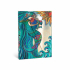 Paperblanks Тефтер Ocean Song, широки редове, твърда корица, 80 листа снимка 2