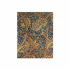 Канцеларски продукт Paperblanks Тефтер Morris Windrush, Ultra, мека корица, 88 листа снимка 2