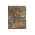 Канцеларски продукт Paperblanks Тефтер Morris Windrush, Ultra, мека корица, 88 листа снимка 4