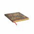Канцеларски продукт Paperblanks Тефтер Morris Windrush, Ultra, мека корица, 88 листа снимка 5