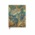 Канцеларски продукт Paperblanks Тефтер Morris Windrush, Ultra, мека корица, 88 листа снимка 1