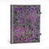 Paperblanks Тефтер Aubergine, Ultra, широки редове, твърда корица, 120 листа снимка 2