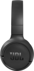 Bluetooth слушалки JBL Tune 510BT JBLT510BTBLKEU черни снимка 4