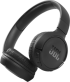 Bluetooth слушалки JBL Tune 510BT JBLT510BTBLKEU черни снимка 1