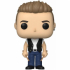 Фигура Funko POP! Rocks: U2 - Larry #273 снимка 1