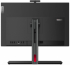 Компютър All-In-One Lenovo ThinkCentre, Core i5-12400, 16 GB DDR4, 1TB HDD+ 256GB SSD, UHD Graphics 730 снимка 3