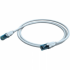 Vention Кабел LAN UTP Cat5e Patch Cable - 0.75M Blue - VAP-A10-S075 снимка 2