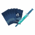 Arctic термо паста MX-6 Thermal Compound 4gr with 6pcs MX Cleaner снимка 1