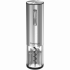 Nemi, Electric wine opener, aerator, vacuum preserver, Silver color снимка 1