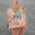 Продукт Paperblanks Чанта Anemone, текстилна, 380 х 380 mm снимка 3