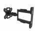 Стойка за телевизор Neomounts Select Screen Wall Mount (full motion, 3 pivots, VESA 200x200) снимка 6