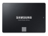 SSD SSD диск Samsung 870 EVO 500GB 2.5" SATA MZ-77E500B-EU снимка 1