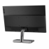 Монитор Lenovo L24I-30, 23.8\'\' IPS, 1920x 1080, 250 nits, 6ms, HDMI,VGA, черен снимка 4
