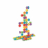 Продукт Learning Resources Конструктор със зъбни колела, 150 части снимка 3