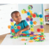 Продукт Learning Resources Конструктор със зъбни колела, 150 части снимка 7