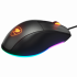 Мишка Геймърска COUGAR Minos EX, Gaming Mouse, PAW3309 Optical gaming sensor, RGB Lightning снимка 1