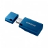 SAMSUNG USB Type-C 64GB 300MB-s read 110 MB-s write resistant USB 3.1 Flash Drive Blue снимка 4