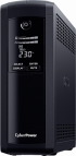 Непрекъсваемо захранване (UPS) CyberPower VP 1600 EI LCD, Line-Interactive, 1600VA - 960W, 8x IEC C13 снимка 1