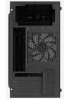 AeroCool кутия Case mATX - CS-107-A-BK-v2 - 3 fans included снимка 3