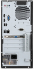 Компютър Acer Veriton S2690G, Intel Core i5-12500- 300 GHz, 16GB, 512GB SSD, Intel UHD Graphics снимка 3