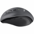 Мишка Logitech M705 Marathon, безжична wireless, 6 бутона, 1000 dpi, сив цвят снимка 2