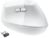 Мишка LOGITECH Lift Bluetooth Vertical Ergonomic Mouse - OFF-WHITE-PALE GREY - B2B снимка 6
