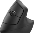 Мишка LOGITECH Lift Bluetooth Vertical Ergonomic Mouse - 4000dpi - Графит снимка 4