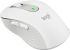 Мишка Logitech Signature M650, Bluetooth, 5 бутона, 4000 dpi, бял цвят снимка 3