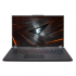 Лаптоп GIGABYTE AORUS 17 YE5, Core i7-12700H, 32GB, 1TB SSD NVMe, RTX 3080TI 16GB снимка 1