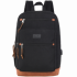 Canyon BPS-5, раница за лаптоп, 15.6", 450 х 310 мм, черен цвят снимка 1