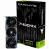 Видеокарта GAINWARD GeForce RTX 4080 Phoenix 16GB GDDR6X, 256 bit, 1x HDMI 2.1a, 3x DP 1.4а снимка 1