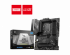 Дънна платка MSI MAG B760 TOMAHAWK WiFi, 4xDDR5, Socket LGA1700 снимка 1