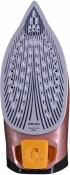 Ютия PHILIPS Steam iron Series 6000 55g-min 260g steam boost Ceramic soleplate 3200W снимка 7