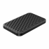 Кутия/Чекмедже за HDD 2.5" HDD-SSD кутия за диск Orico 2520U3-V1 черна USB 3.0 снимка 2