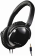 Слушалки Creative Aurvana Live! SE, черен снимка 2