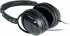 Слушалки Creative Aurvana Live! SE, черен снимка 1