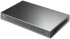 Комутатор/Суич TP-LINK TL-SG2008, 8-портов смарт суич гигабит JetStream снимка 2